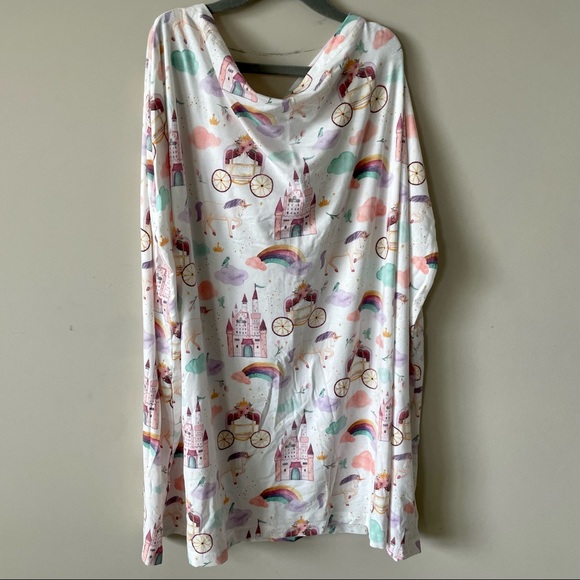 Copper Pearl Multi Use Cover - Picture 5 of 5